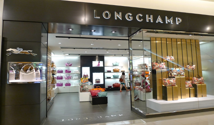 Longchamp Outlet