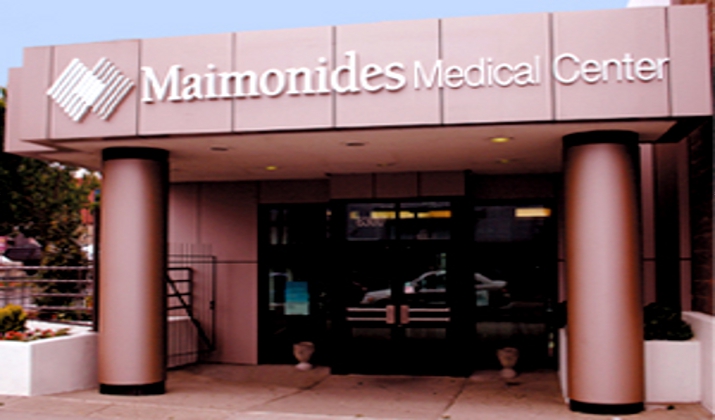 Maimonides Medical Center New York City